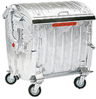Bild: Container 1.100 l